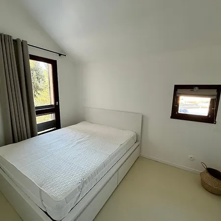 Duplex Lumineux A Autrans, 5 Pers, Parking Autrans-Meaudre-en-Vercors