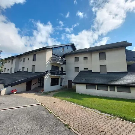 Duplex Lumineux A Autrans, 5 Pers, Parking Apartamento *