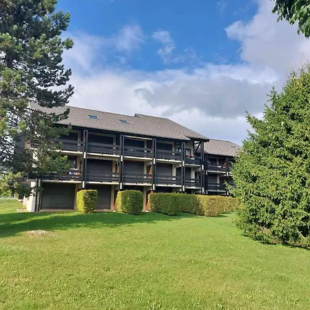 Apartamento Duplex Lumineux A Autrans, 5 Pers, Parking Autrans-Meaudre-en-Vercors
